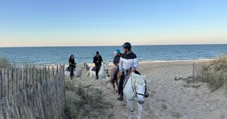 Les Cavaliers d'Oléron