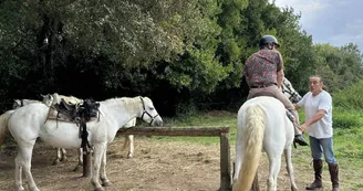 Les Cavaliers d'Oléron