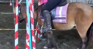 Centre équestre équ'idée de loisirs