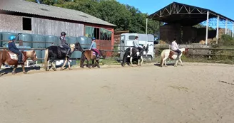 Centre équestre équ'idée de loisirs