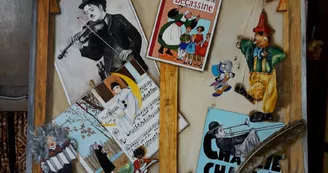 Exposition d'art : Acrylique et Pastels sec et à l'huile