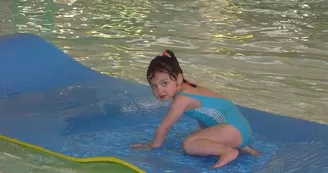 Activité Jardin d'éveil (3-6 ans) des Antilles de Jonzac