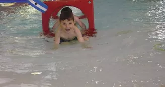 Activité Jardin d'éveil (3-6 ans) des Antilles de Jonzac