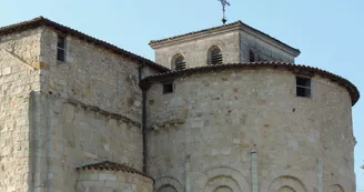 Eglise Notre-Dame-de-la-Nativité