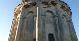 Eglise Saint-Christophe