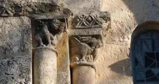 Eglise Saint-Christophe