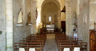 Eglise Saint-Christophe