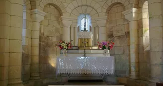 Eglise Saint-Christophe