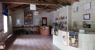 Domaine de Château Guynot