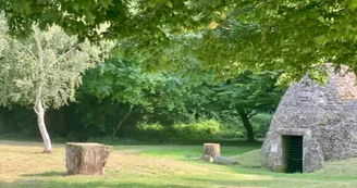 Domaine de Château Guynot