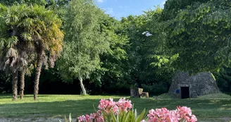 Domaine de Château Guynot