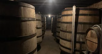 Domaine de Château Guynot