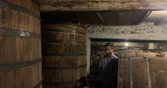 Domaine de Château Guynot