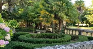 Domaine de Château Guynot