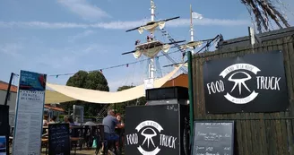 Le Rade de la Méduse