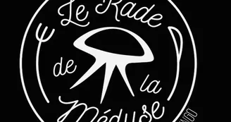 Le Rade de la Méduse