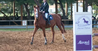 Centre équestre Les Embruns d'Oléron
