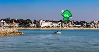 Tèrra Aventura - L'Oiseau Bleu du Roy Yan