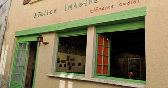 Atelier Imaginé