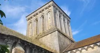 Église paroissiale Notre-Dame