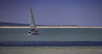 Point de vue - La Pointe du Chay