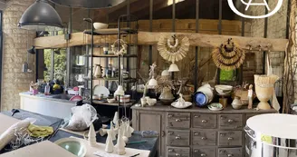 Atelier Terre d'Aunis