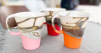 Atelier Terre d'Aunis