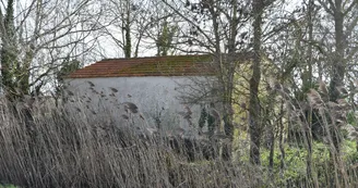 Hors les murs, à la Cabane de la Craie “Le marais de Brouage à l’abri !”