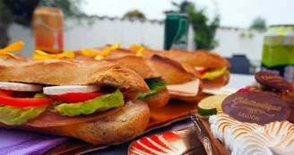 Les Bains Douches Saujonnais