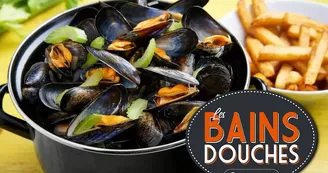 Les Bains Douches Saujonnais