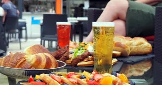 Les Bains Douches Saujonnais