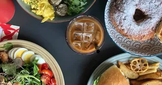 Les Bains Douches Saujonnais