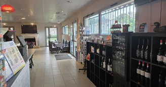 Auberge des 3 canards