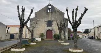 Eglise Saint Pierre