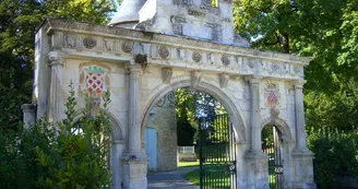 Porte Renaissance Porte Renaissance