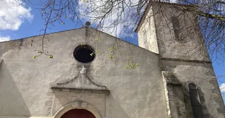 Eglise Saint Martin Eglise Saint Martin