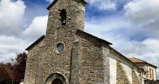 Eglise Notre Dame de l'Assomption
