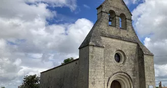 Eglise Saint Laurent