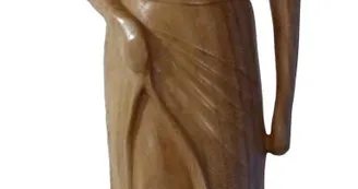 Exposition - Claude David