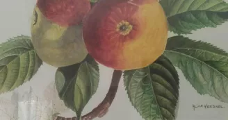 Exposition - Club de peinture d'Etaules