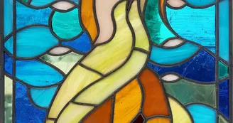 Exposition - Marinette Noël