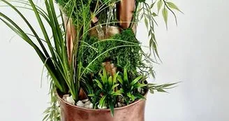 Exposition - Michel Brunet