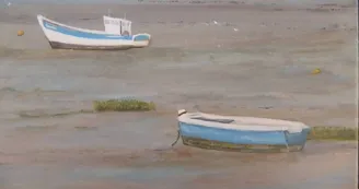 Exposition - Anne Thiry