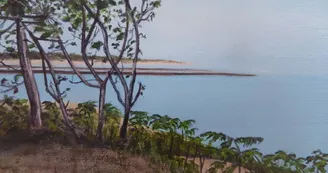 Exposition - Anne Thiry