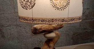 Exposition - Danielle Jourdain