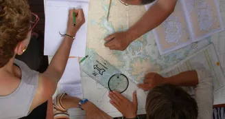 Stage 6 jours - La Voile pour Tous