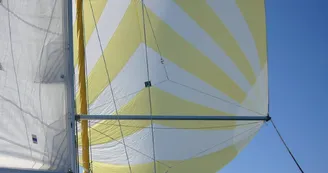Stage 6 jours - La Voile pour Tous