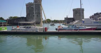 Stage 6 jours - La Voile pour Tous