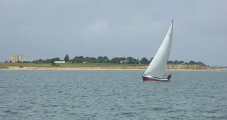 Stage week-end - la Voile pour tous