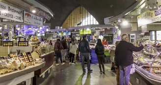 Marché de Royan